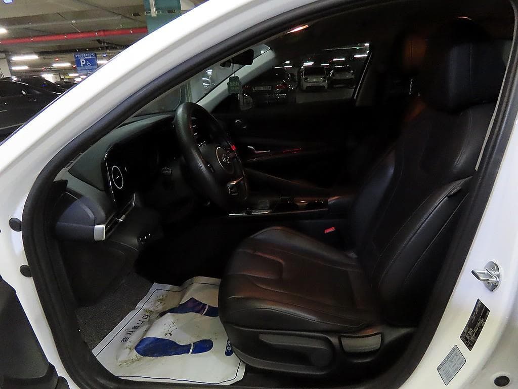 Хюндай All New Avante (Elantra)(CN7)1.6 Бензин Modern - 6