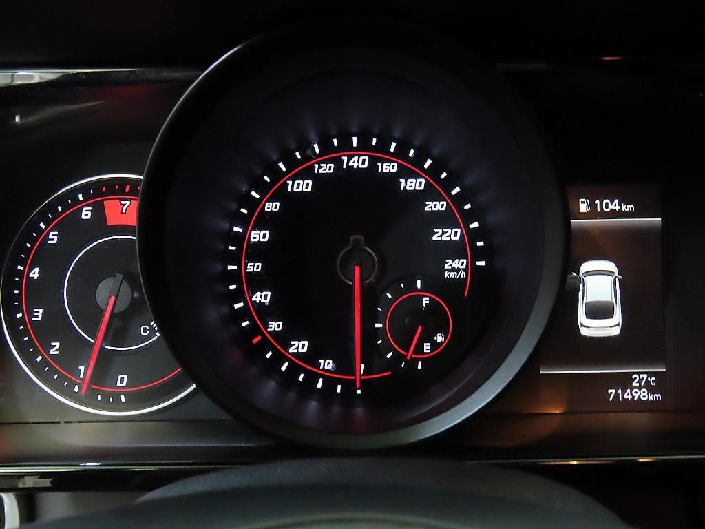 Хюндай All New Avante (Elantra)(CN7)1.6 Бензин Modern - 9