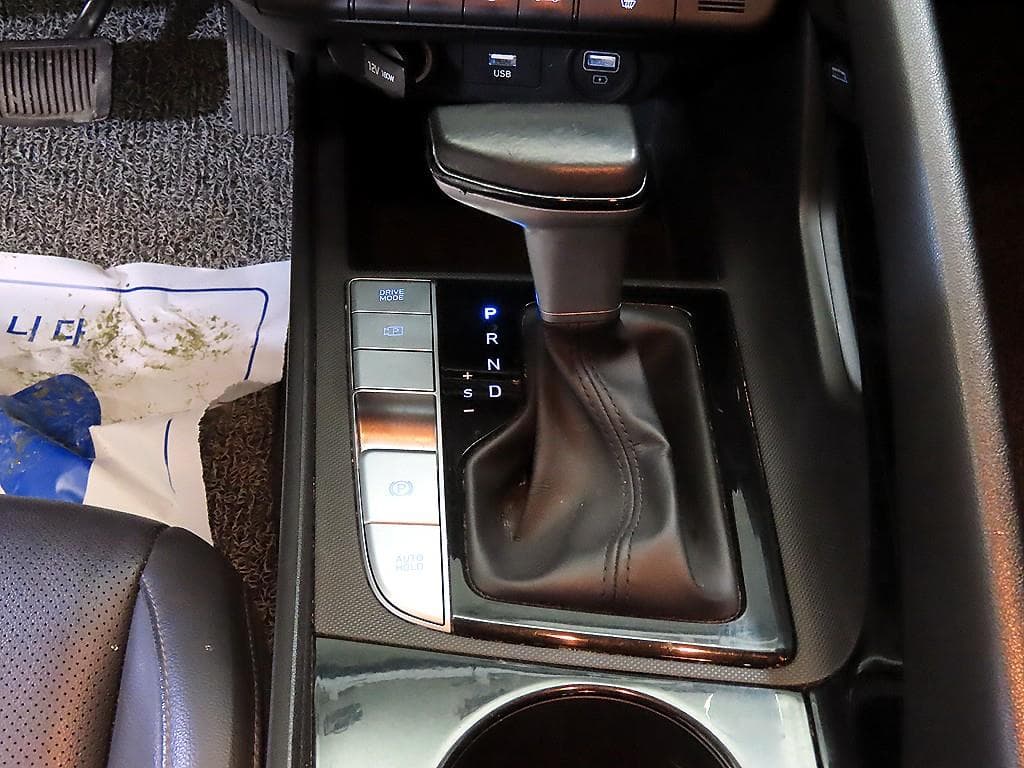 Хюндай All New Avante (Elantra)(CN7)1.6 Бензин Modern - 12