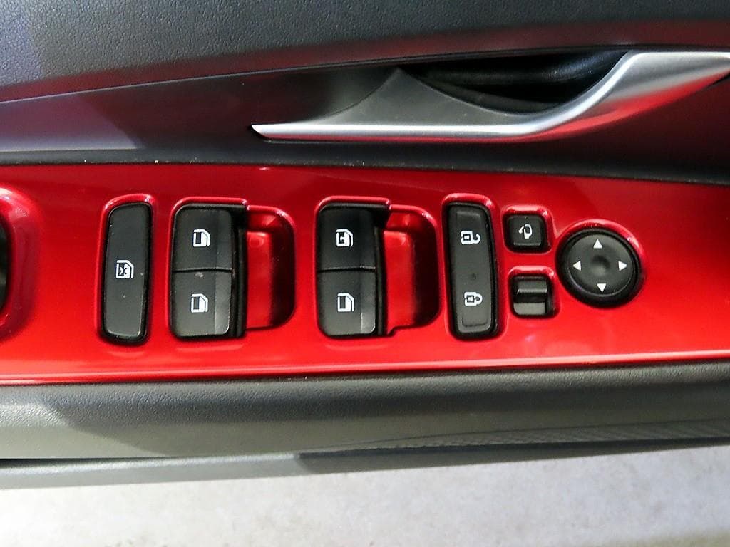 Хюндай All New Avante (Elantra)(CN7)1.6 Бензин Modern - 13