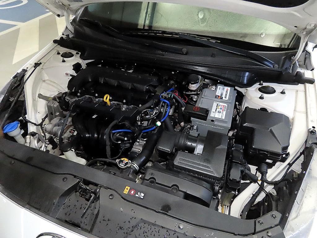 Хюндай All New Avante (Elantra)(CN7)1.6 Бензин Modern - 17