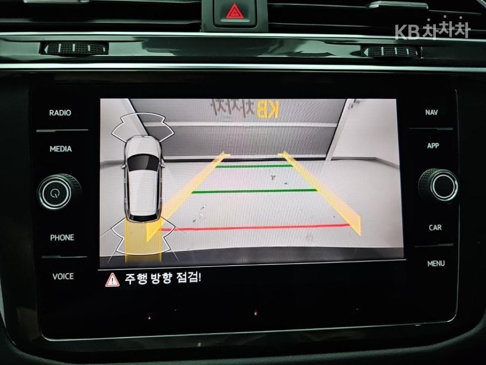 Volkswagen The New (facelift) Tiguan2.0 Turbo Diesel Injection Premium - 16