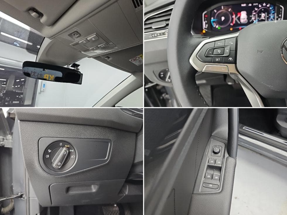 Volkswagen The New (facelift) Tiguan2.0 Turbo Diesel Injection Premium - 17