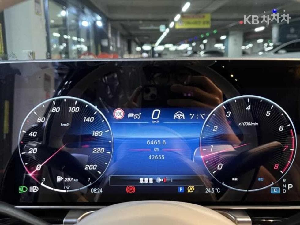 Mercedes-Benz S-Клас W223S580L 4Matic Стандартен - 15