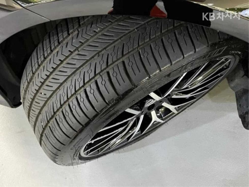 Mercedes-Benz S-Клас W223S580L 4Matic Стандартен - 17