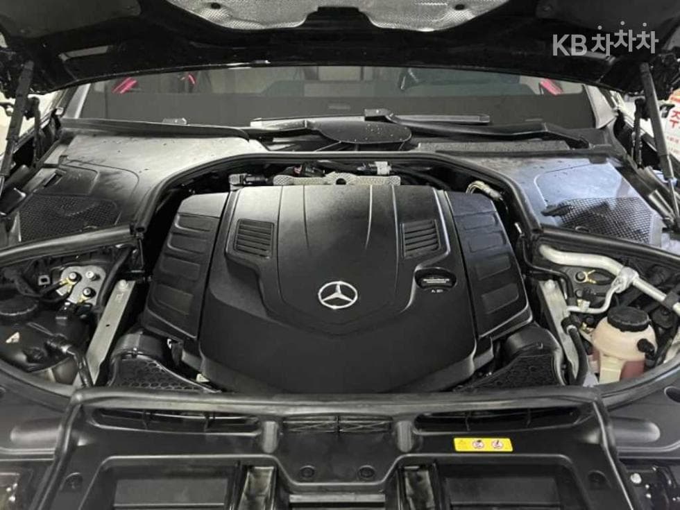 Mercedes-Benz S-Клас W223S580L 4Matic Стандартен - 18