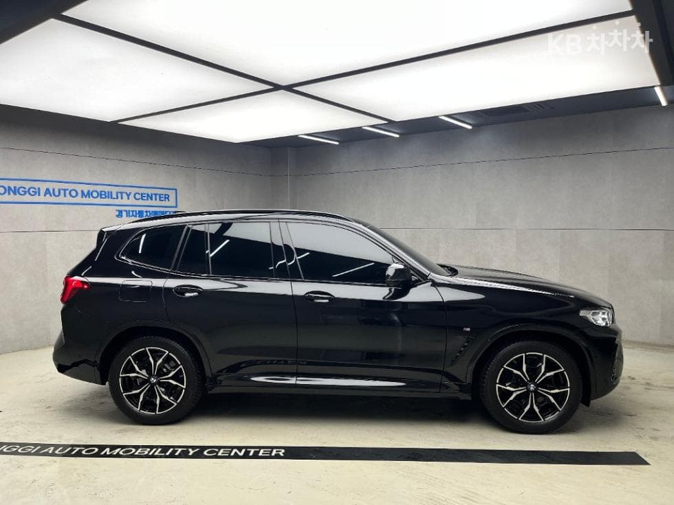 BMW X3 (G01)xDrive 20i M Sport - 2