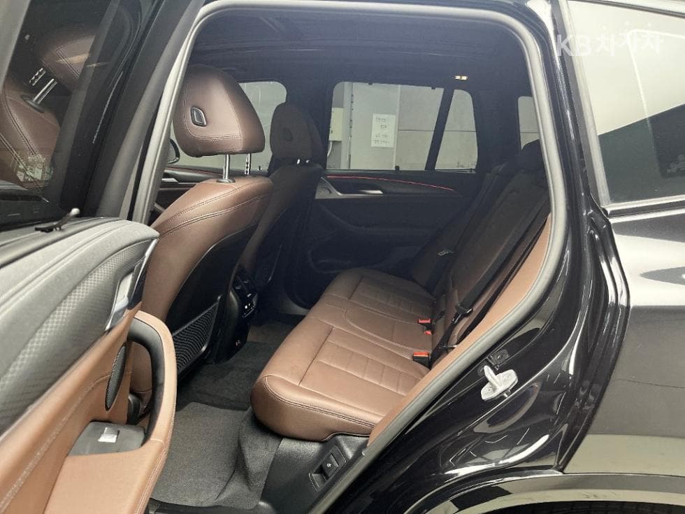 BMW X3 (G01)xDrive 20i M Sport - 6