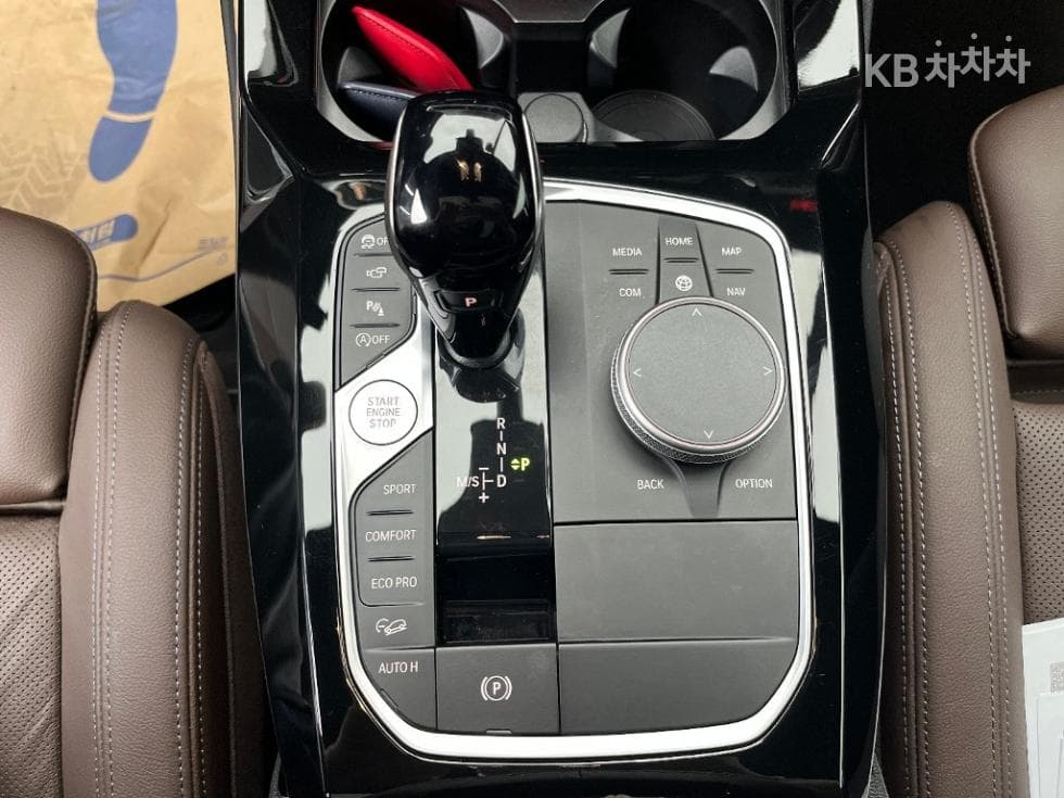 BMW X3 (G01)xDrive 20i M Sport - 10