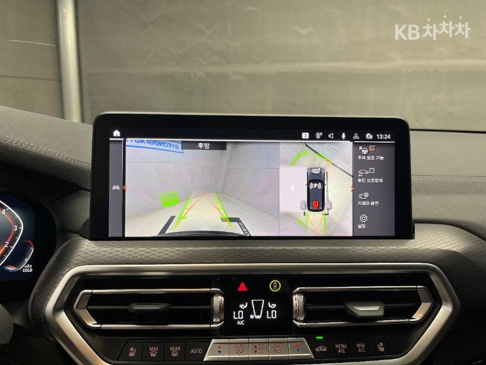 BMW X3 (G01)xDrive 20i M Sport - 14