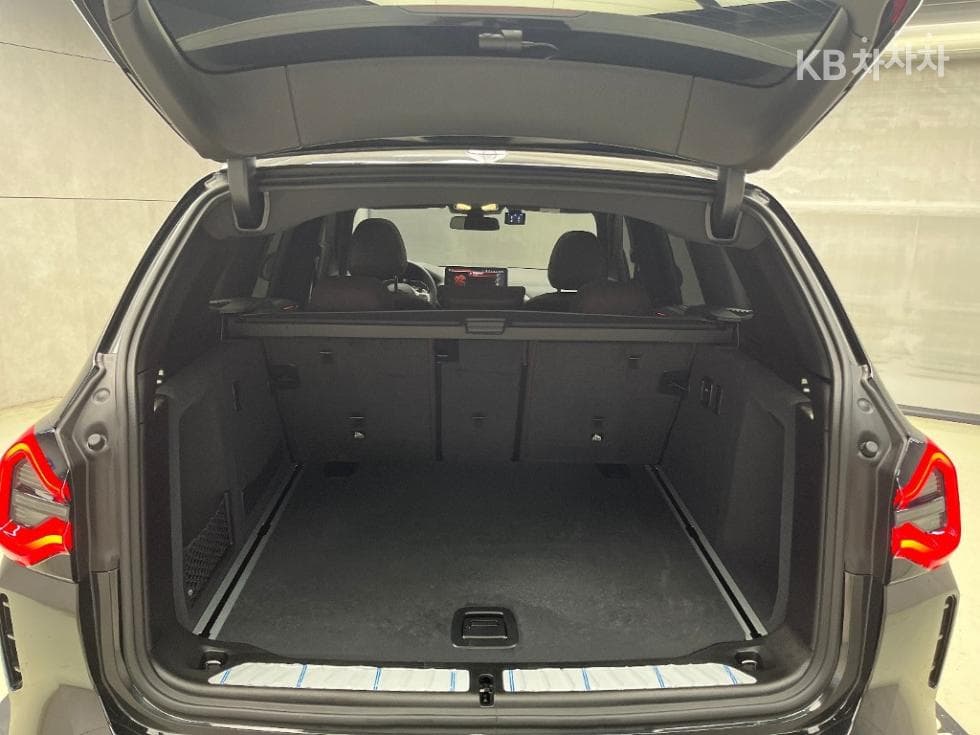 BMW X3 (G01)xDrive 20i M Sport - 16
