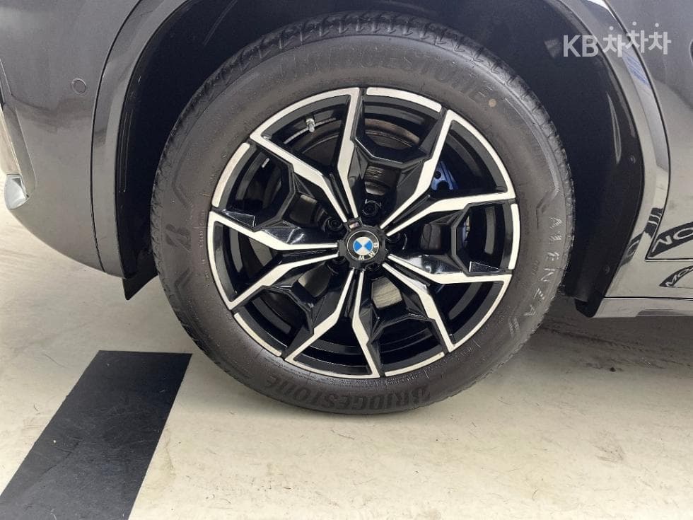 BMW X3 (G01)xDrive 20i M Sport - 18