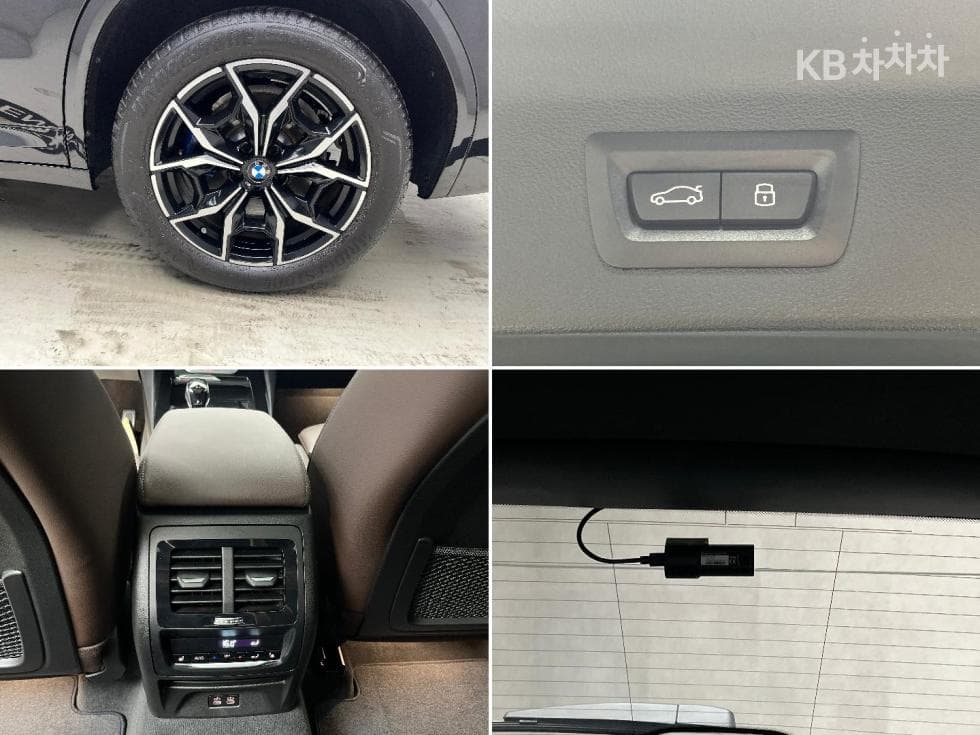 BMW X3 (G01)xDrive 20i M Sport - 19