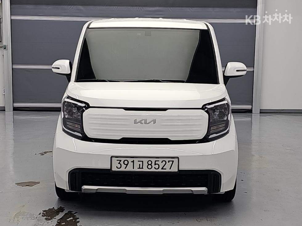 Kia The New (facelift) Kia Ray (van)1.0 Gasoline Prestige - 2