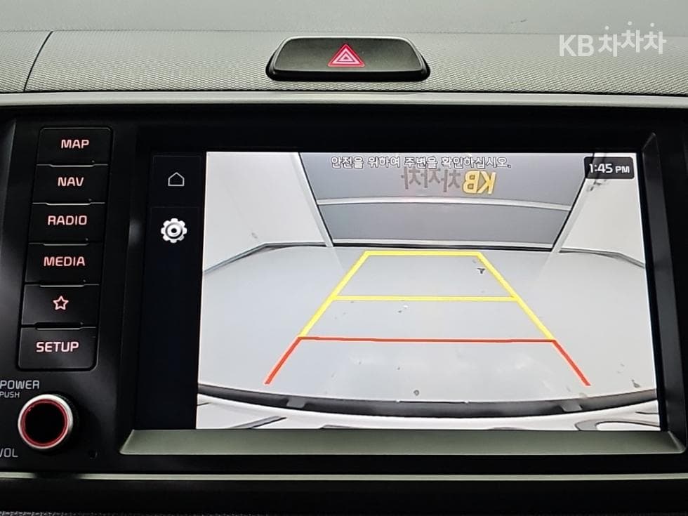 Kia The New (facelift) Kia Ray (van)1.0 Gasoline Prestige - 14