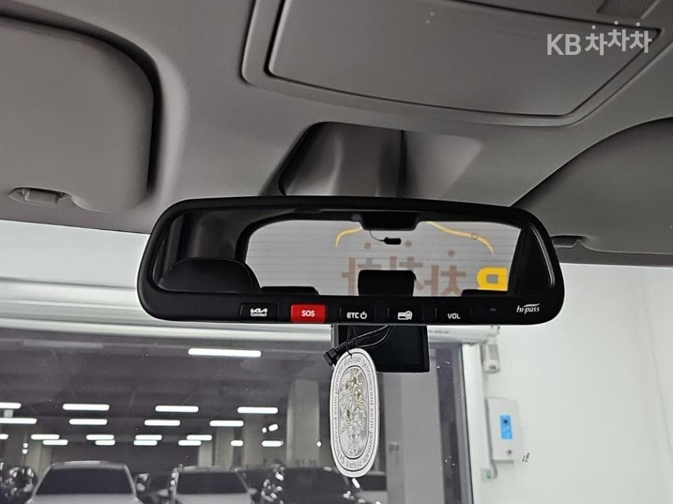 Kia The New (facelift) Kia Ray (van)1.0 Gasoline Prestige - 15