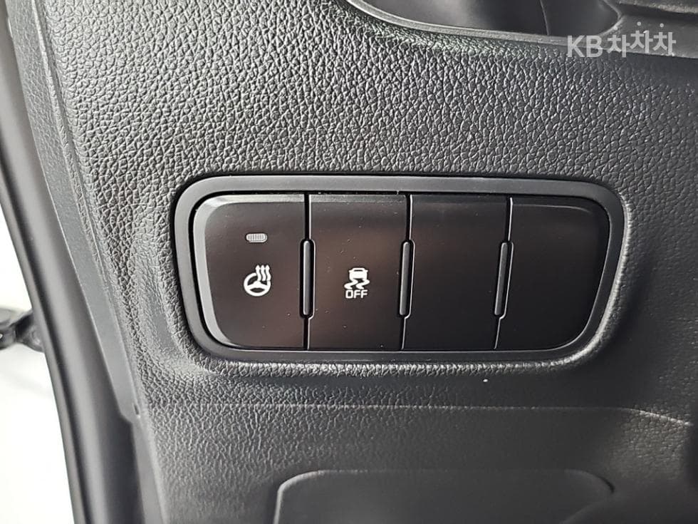 Kia The New (facelift) Kia Ray (van)1.0 Gasoline Prestige - 17