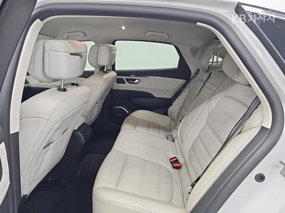 Renault Korea SM61.6 TCe RE - 12