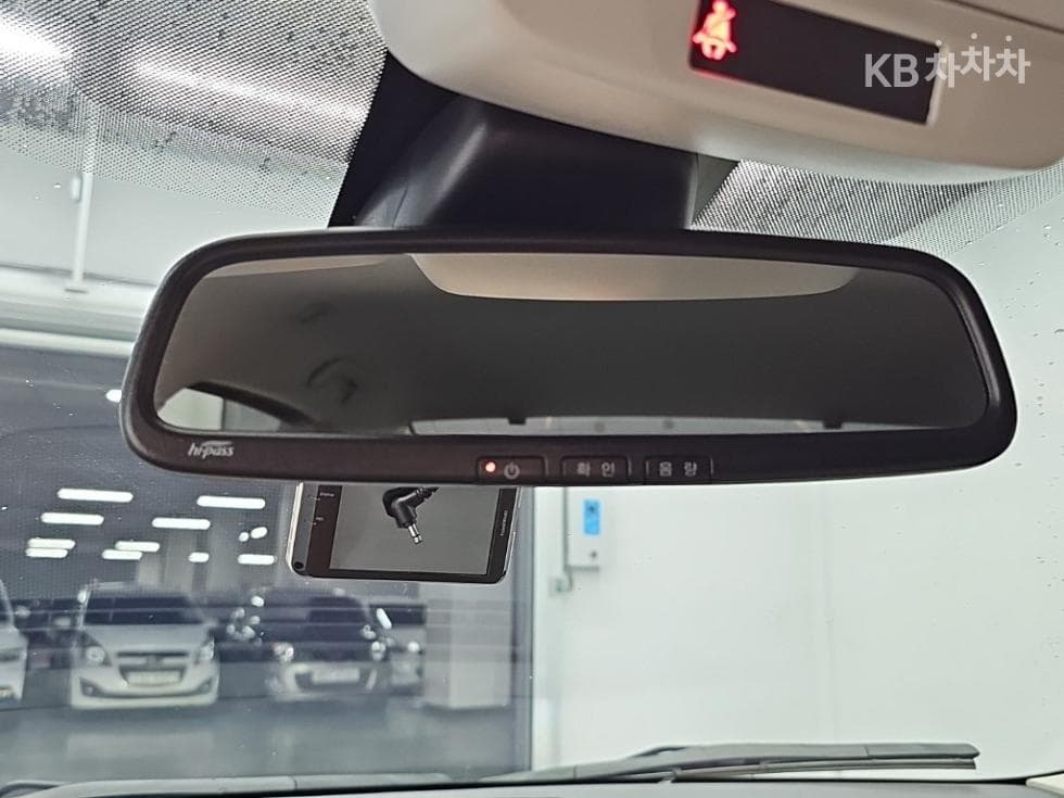 Renault Korea SM61.6 TCe RE - 17