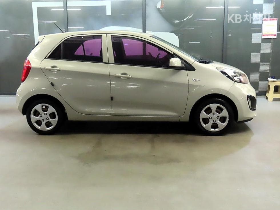 Kia all new Morning / PicantoTrendy - 3