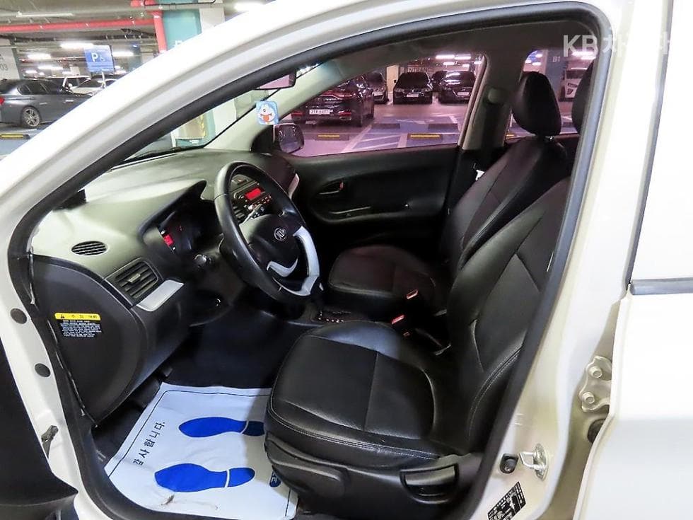 Kia all new Morning / PicantoTrendy - 6