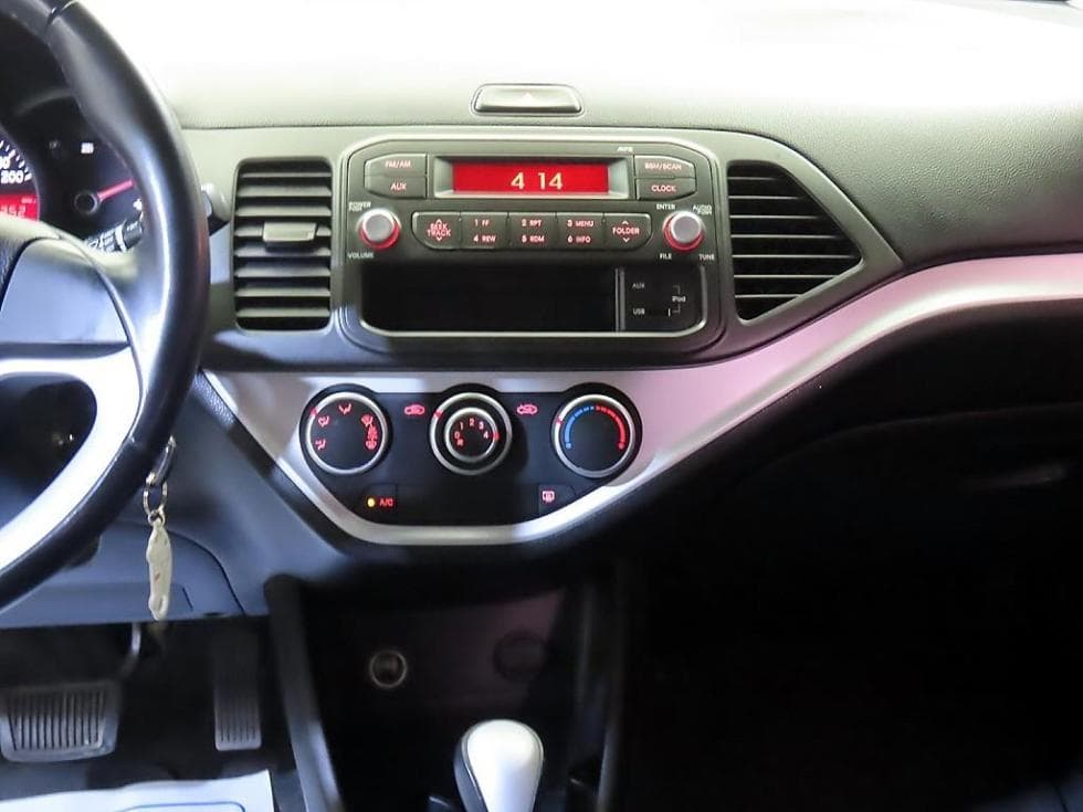Kia all new Morning / PicantoTrendy - 11