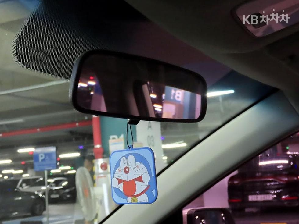 Kia all new Morning / PicantoTrendy - 13