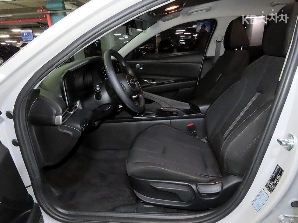 Хюндай All New Avante (Elantra)(CN7)1.6 Бензин Смарт - 6