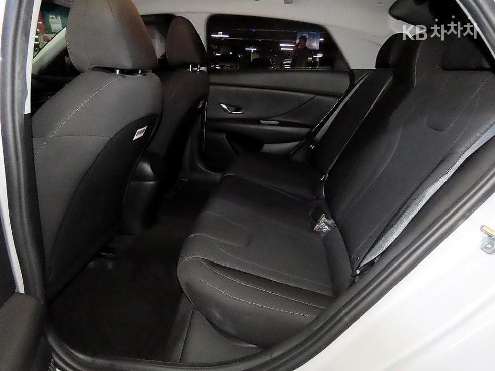 Хюндай All New Avante (Elantra)(CN7)1.6 Бензин Смарт - 7