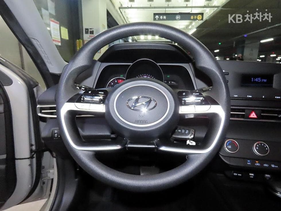 Хюндай All New Avante (Elantra)(CN7)1.6 Бензин Смарт - 8