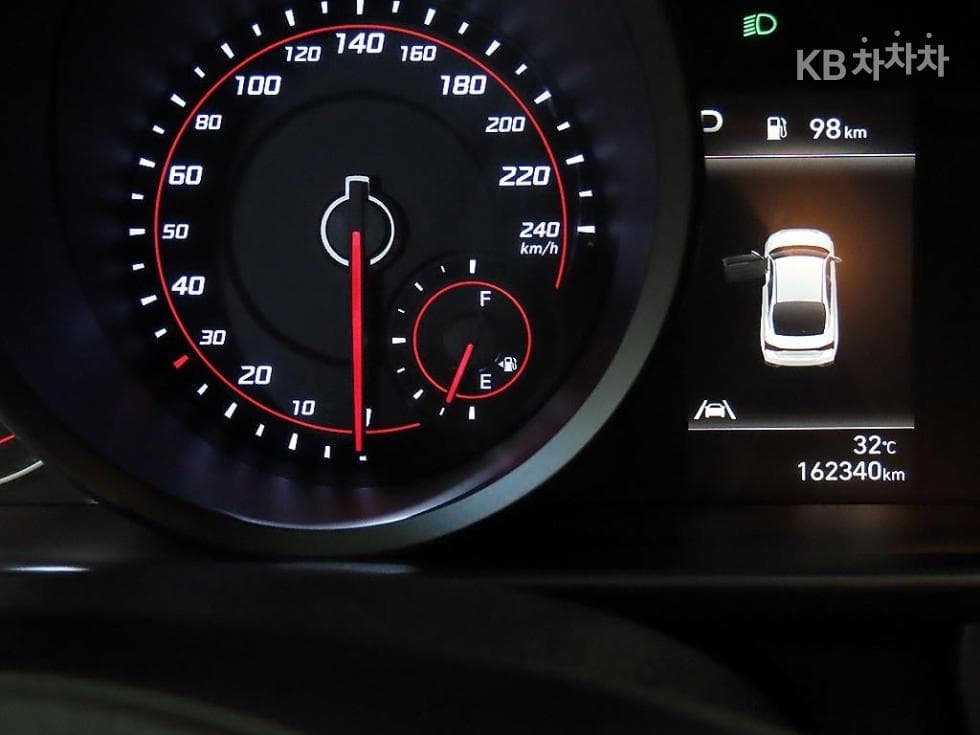 Хюндай All New Avante (Elantra)(CN7)1.6 Бензин Смарт - 9