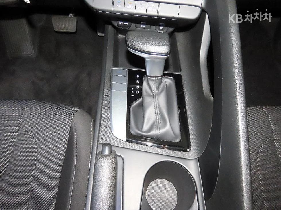 Хюндай All New Avante (Elantra)(CN7)1.6 Бензин Смарт - 12