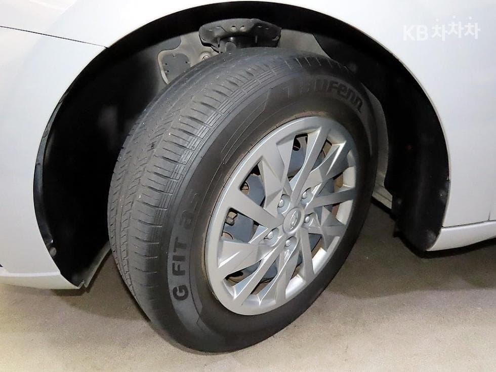 Хюндай All New Avante (Elantra)(CN7)1.6 Бензин Смарт - 17
