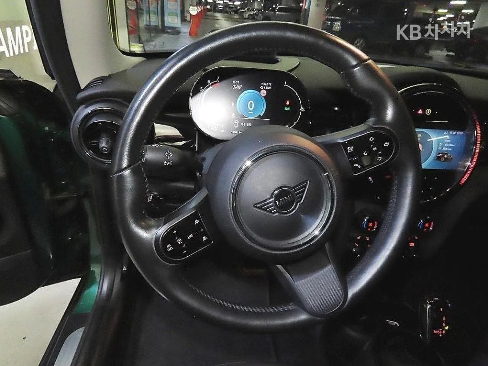 Mini Cooper 3도어S 2.0 Classic Launch Pack - 8