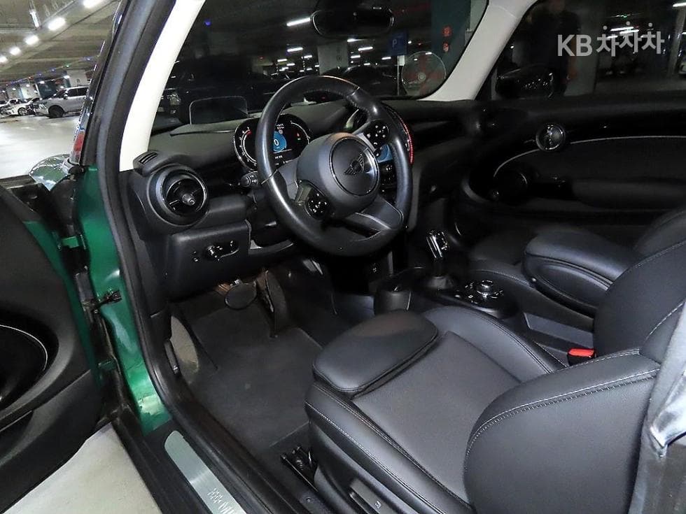 Mini Cooper 3도어S 2.0 Classic Launch Pack - 10