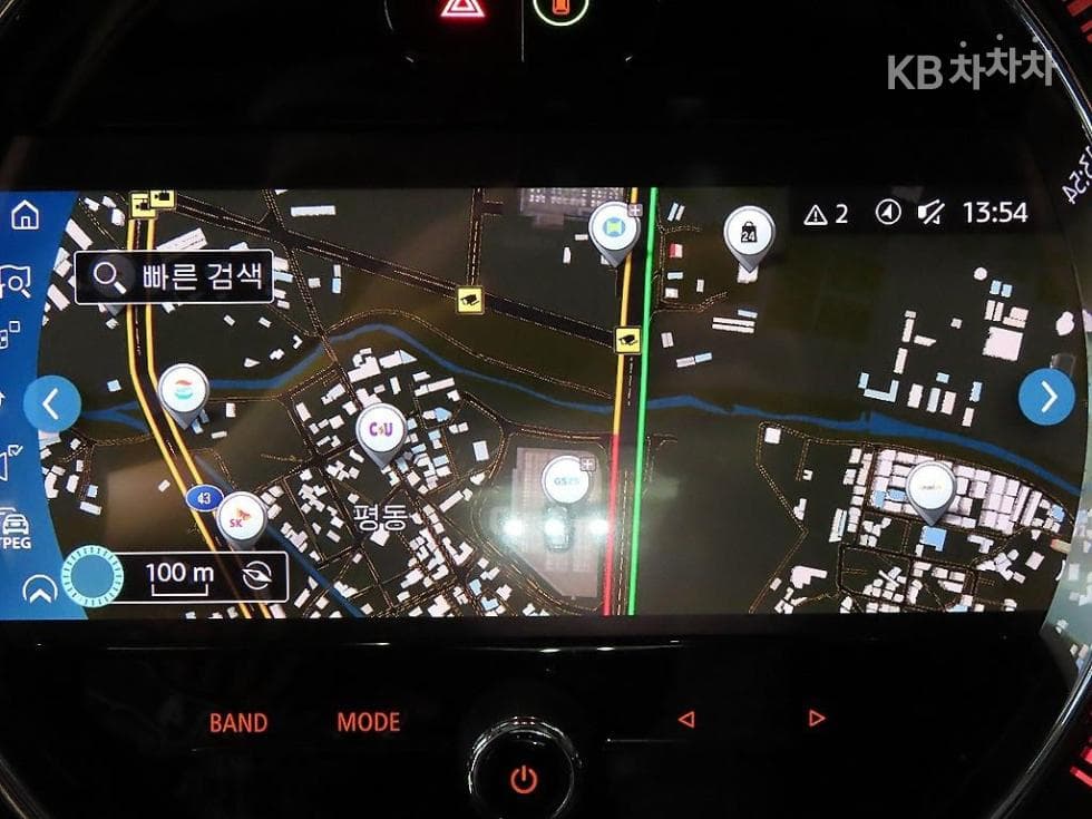 Mini Cooper 3도어S 2.0 Classic Launch Pack - 14