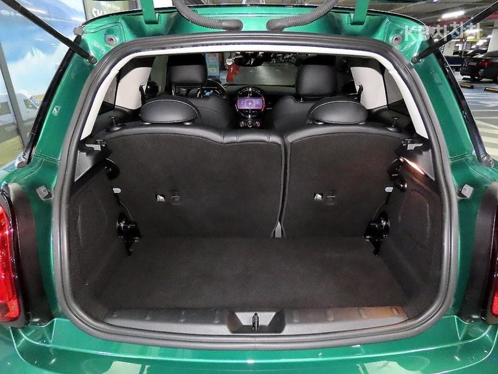 Mini Cooper 3도어S 2.0 Classic Launch Pack - 17