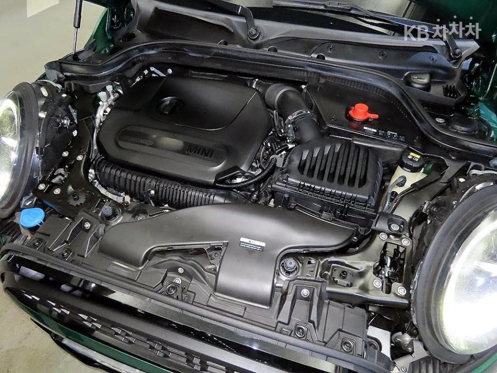 Mini Cooper 3도어S 2.0 Classic Launch Pack - 19