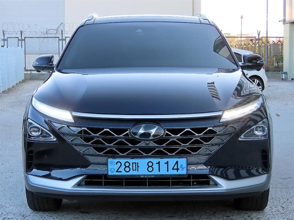 Хюндай НексоPremium