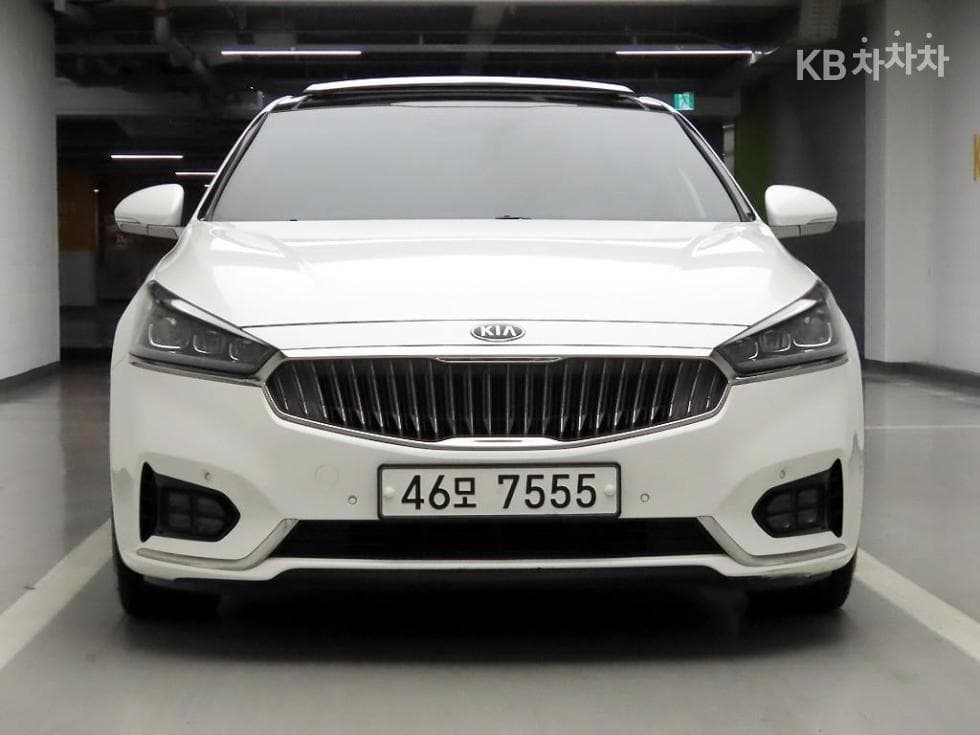 Kia All New K72.4 GDi Limited