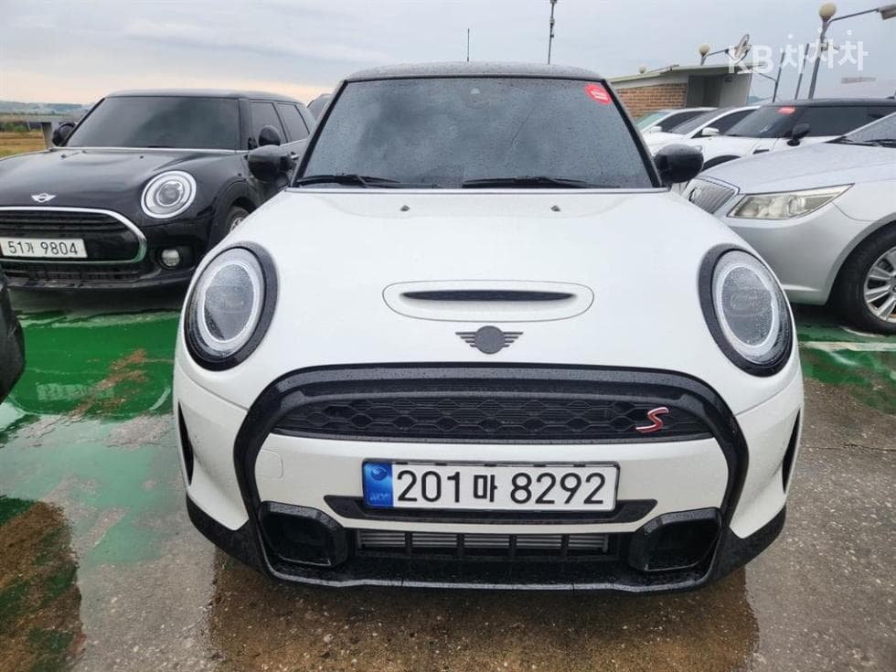 Mini Cooper 3도어S 2.0 Classic Standard