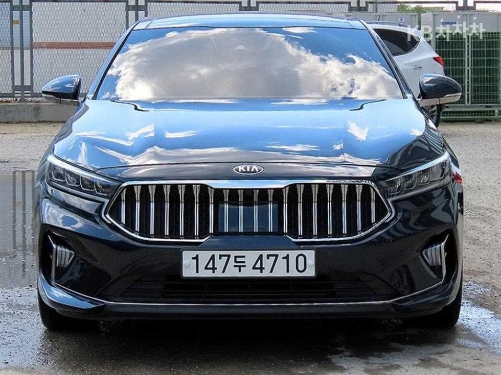 Kia K7 Premiere3.0 GDi Noblesse
