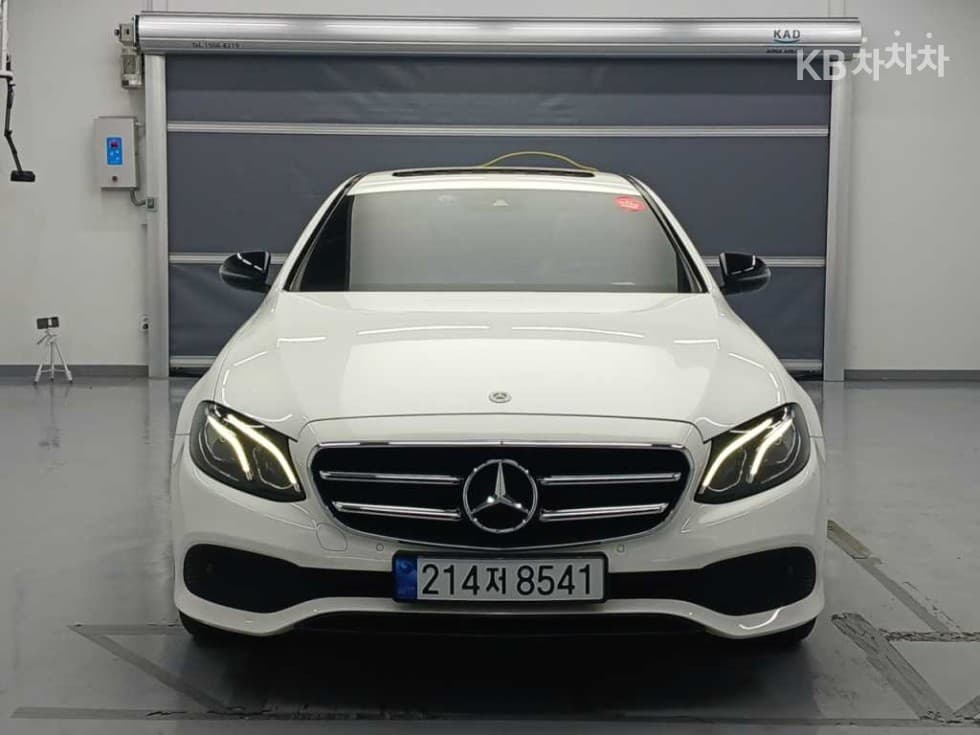 Mercedes-Benz E-Клас (W213)E250 Avantgarde