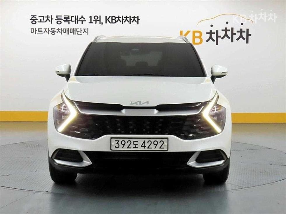 Киа Ди Всеново SportageD2.0 AWD Престиж