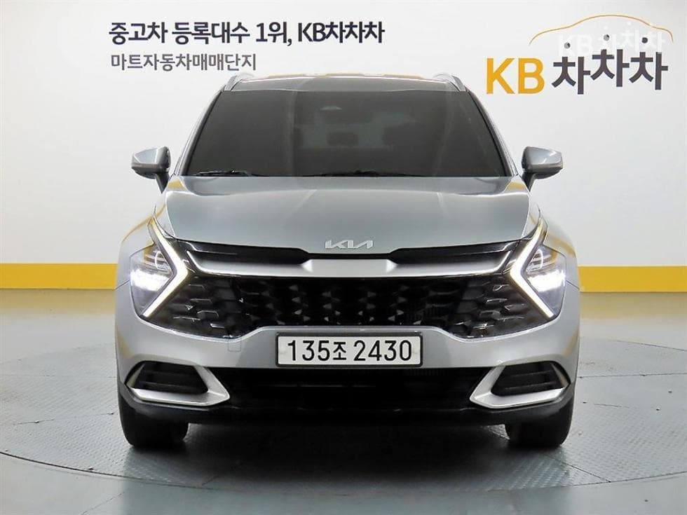 Киа Ди Всеново SportageD2.0 2WD Престиж