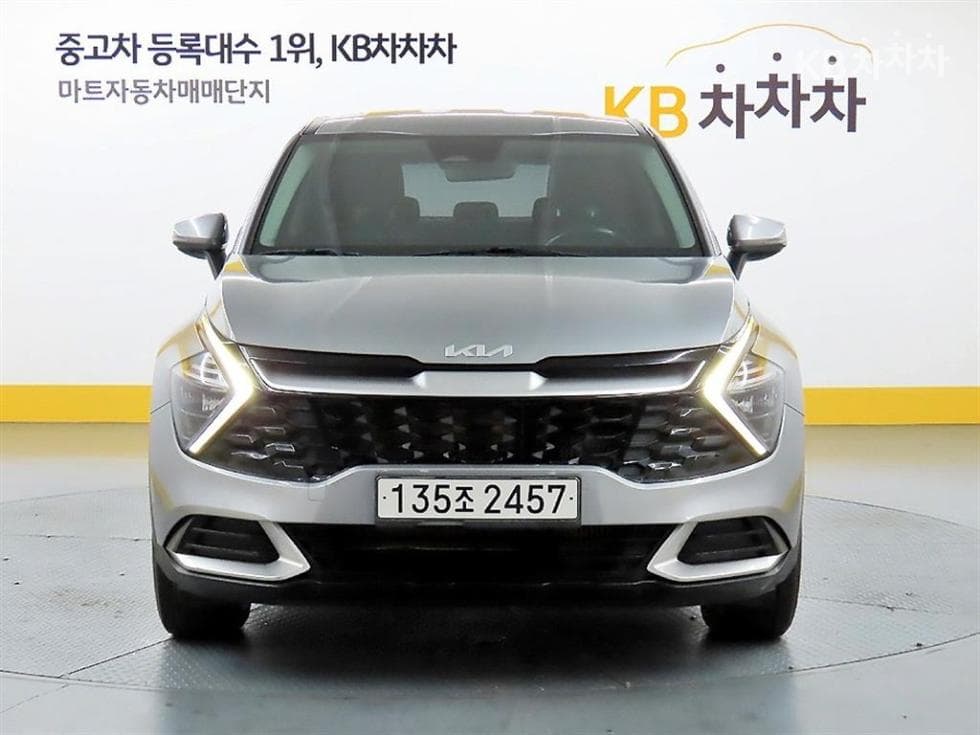 Киа Ди Всеново SportageD2.0 AWD Тренди