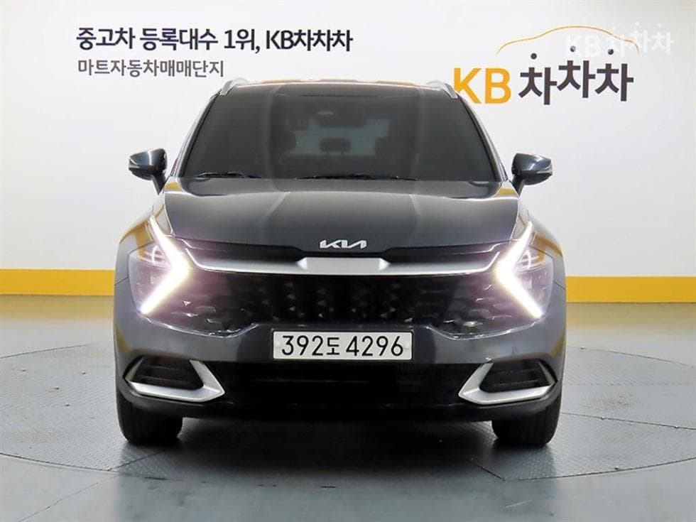 Киа Ди Всеново SportageD2.0 2WD Престиж