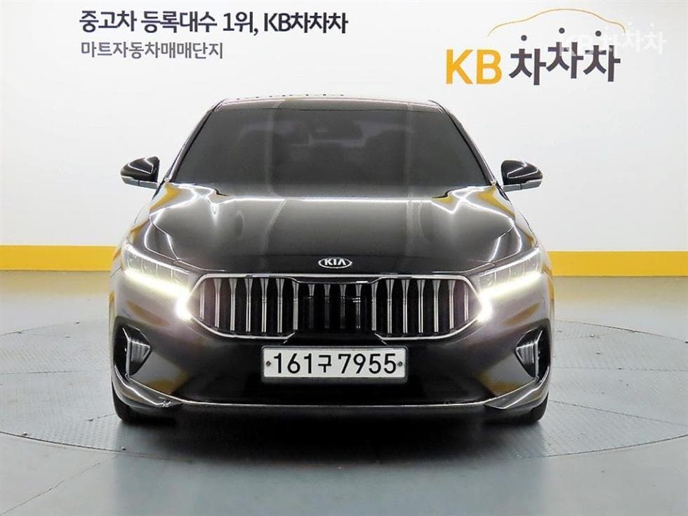 Kia K7 Premiere3.0 GDi Noblesse
