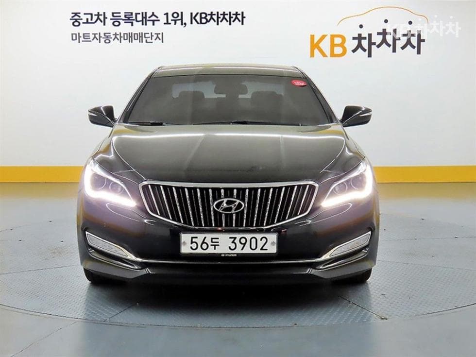 Hyundai AslanG300 Modern Basic