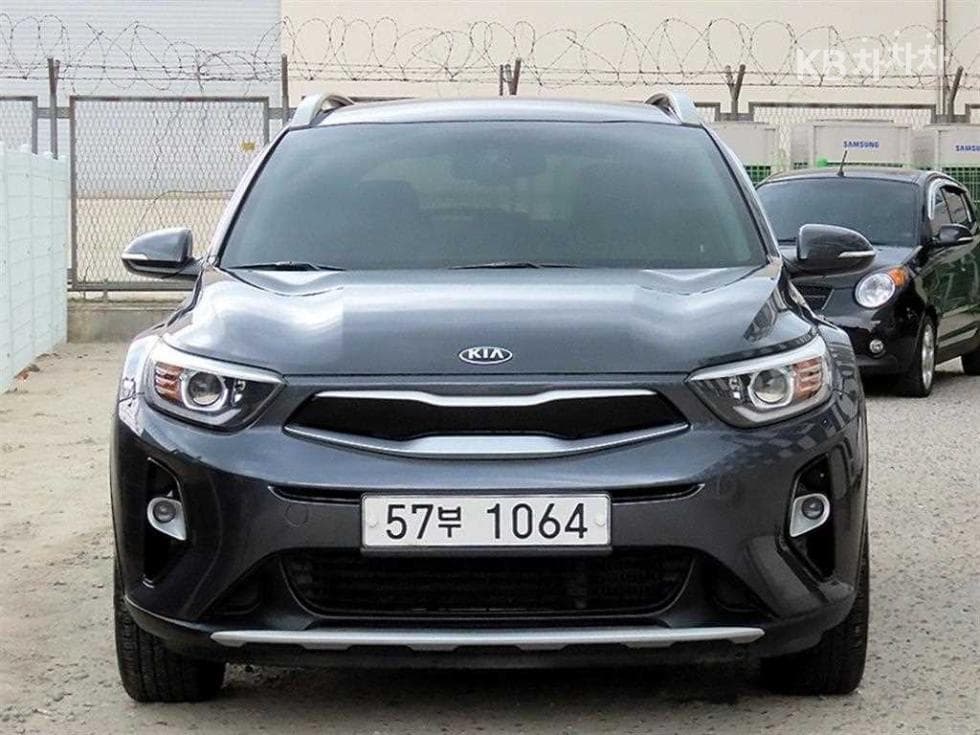 Kia StonicDiesel 1.6 VGT Prestige